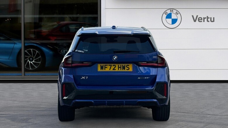 BMW X1 xDrive 23i MHT M Sport Premier 5dr Step Auto Petrol Estate